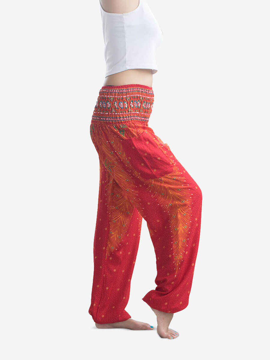 Bohemian Lounge Hose