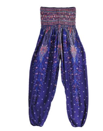 Bohemian Lounge Hose