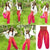 Bohemian Lounge Hose