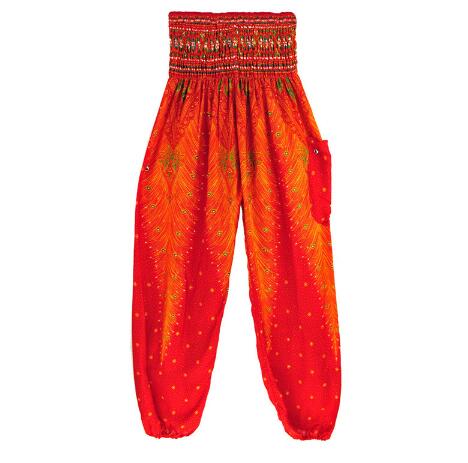 Bohemian Lounge Hose