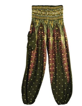 Bohemian Lounge Hose
