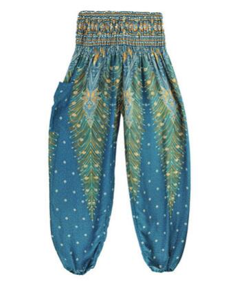 Bohemian Lounge Hose