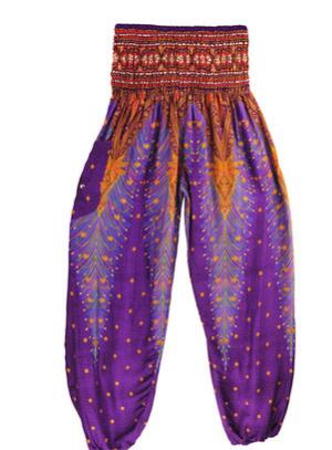 Bohemian Lounge Hose