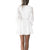 Boho Chic Spitzenkleid