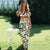Boho-Outfit Für Frauen