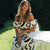 Boho-Outfit Für Frauen