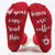 Bring Mir Wein Socken
