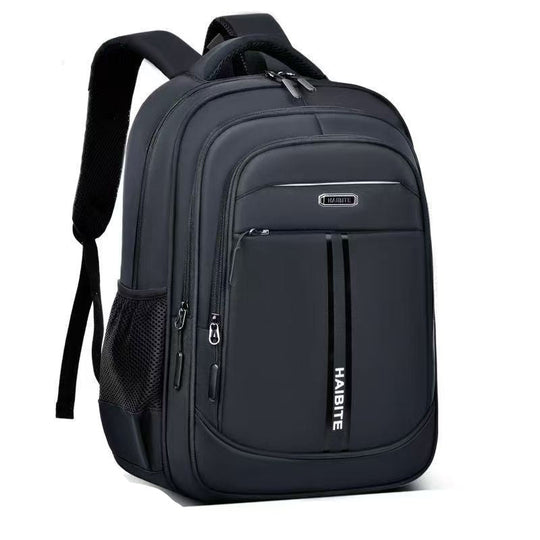 Business-Rucksack mit modernem Design für Herren 0