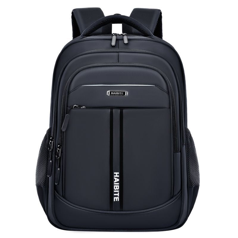 Business-Rucksack mit modernem Design für Herren 1