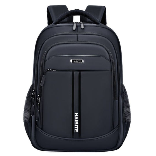 Business-Rucksack mit modernem Design für Herren 1