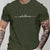 Variant image for Herren T-Shirt Rundhalsausschnitt Lässig Baumwolle Atmungsaktiv Freizeit-9