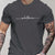 Variant image for Herren T-Shirt Rundhalsausschnitt Lässig Baumwolle Atmungsaktiv Freizeit-22