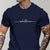 Variant image for Herren T-Shirt Rundhalsausschnitt Lässig Baumwolle Atmungsaktiv Freizeit-25