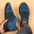 Variant image for Herren Sockenschuhe Bequem Sockenmaterial Flexibel Leicht-1