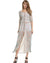 Chicago Maxikleid