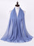 Chiffon Hijab Stirnband