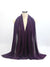 Chiffon Hijab Stirnband