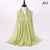 Chiffon Hijab Stirnband