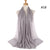 Chiffon Hijab Stirnband