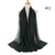 Chiffon Hijab Stirnband
