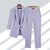 Variant image for Damenanzug Blazer Set mit Maßgeschneiderter Hose aus Hochwertigen Stoffen-25