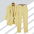 Variant image for Damenanzug Blazer Set mit Maßgeschneiderter Hose aus Hochwertigen Stoffen-17