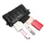 Damen Crossbody Clutch Tasche