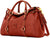 Damen-Tasche Aus Weichem Leder
