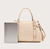 Damen-Tasche Aus Weichem Leder