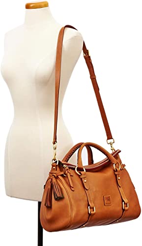 Damen-Tasche Aus Weichem Leder