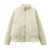 Damen Alltag Jacke mit Taschen-Details 0