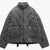 Damen Alltag Jacke mit Taschen-Details 5