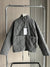 Damen Alltag Jacke mit Taschen-Details 6