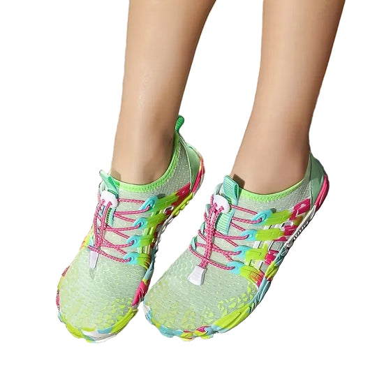 Damen Barfuß-Wasserschuhe WaveFlex 5