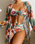 Damen Bikini Set Valeska Sommer Stil 1