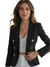 Damen Blazer Maßgeschneidert Vielseitig 0