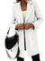 Damen Blazer für Business Casual Stil 0