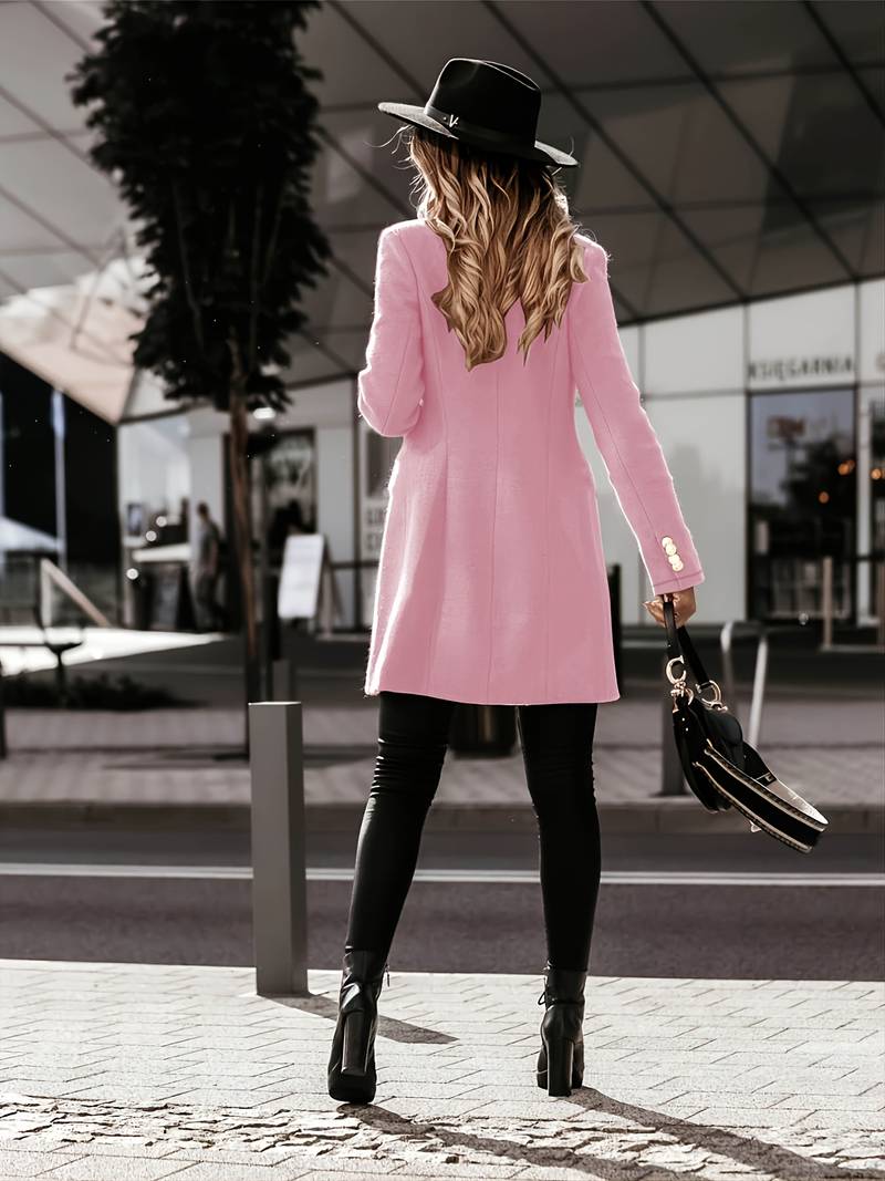 Damen Blazer für Business Casual Stil 11