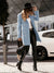 Damen Blazer für Business Casual Stil 14