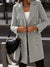 Damen Blazer für Business Casual Stil 3