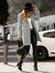 Damen Blazer für Business Casual Stil 4