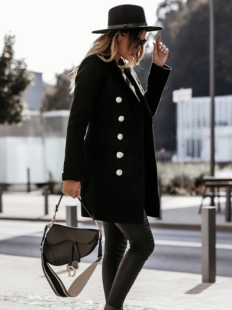 Damen Blazer für Business Casual Stil 8