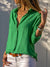 Damen Bluse Elegantes Design Vielseitig 1