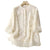 Damen Bluse Leicht Baumwolle Elegante 0