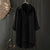 Damen Bluse Oversize Langarm Modernes Design Hochwertige Stoffe 4