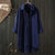 Damen Bluse Oversize Langarm Modernes Design Hochwertige Stoffe 7