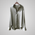 Damen Bluse Satin Elegante Passform 7