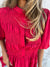Damen Bluse mit Falten und entspannter Passform 6