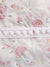 Damen Cami mit floralem Druck und gebundenem Vorderteil 3