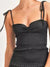 Damen Cami und Rock Set mit Herz-Ausschnitt 7